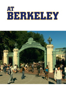 At Berkeley Trailer