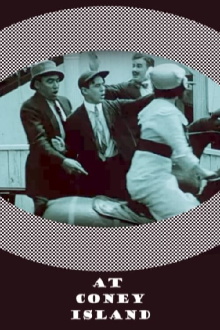 At Coney Island Trailer