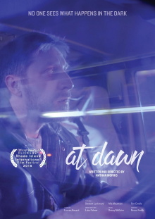 At Dawn Trailer