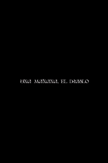 At Dawn, the Devil Trailer