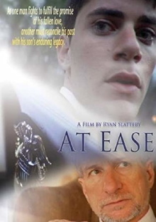 At Ease Trailer