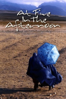 At Five in the Afternoon Trailer