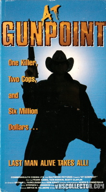 At Gunpoint Trailer