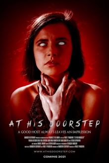 At His Doorstep Trailer