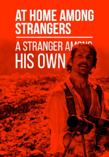 At Home Among Strangers, a Stranger Among His Own Trailer