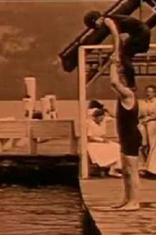 At Home in the Water Trailer