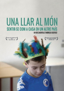 At Home in the World Trailer