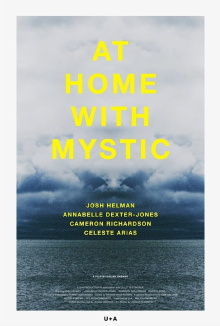 At Home with Mystic Trailer