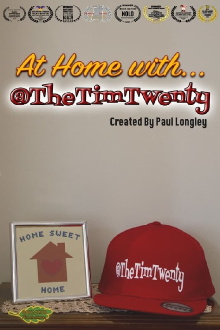 At Home with... @TheTimTwenty Trailer