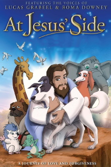 At Jesus' Side Trailer
