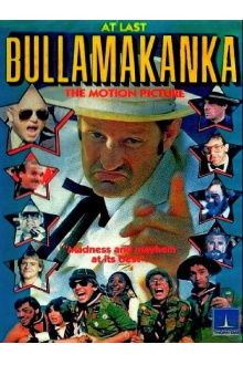At Last... Bullamakanka: The Motion Picture Trailer