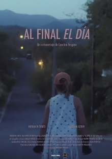 At last, the day Trailer