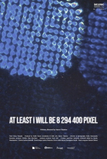 At Least I Will Be 8 294 400 Pixel Trailer