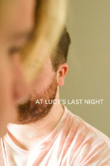 At Lucy's Last Night Trailer