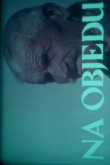 At Lunch Trailer
