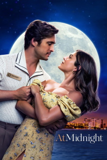 At Midnight Trailer