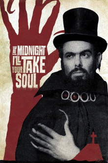At Midnight I'll Take Your Soul Trailer