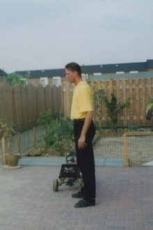 At Midnight Plays a Dance-Tune Trailer