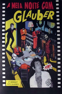 At Midnight with Glauber Rocha Trailer
