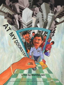 At My Doorstep Trailer