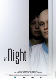At Night Trailer