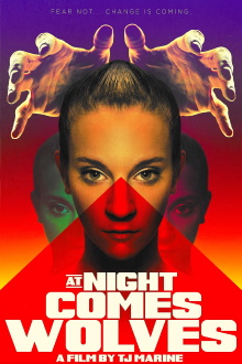 At Night Comes Wolves Trailer