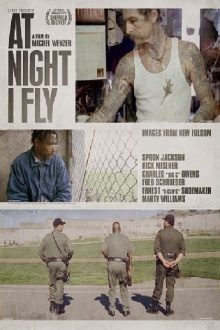 At Night I Fly Trailer