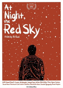 At Night, the Red Sky Trailer