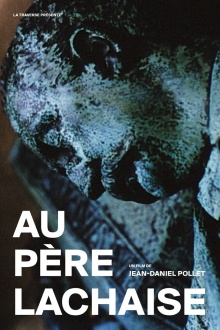 At Père Lachaise Trailer