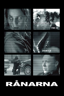At Point Blank Trailer