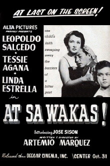 ...At Sa Wakas! Trailer