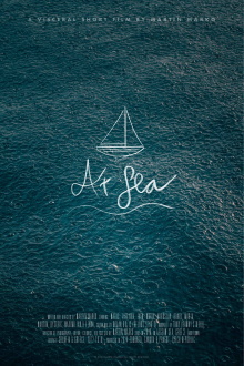 At Sea Trailer