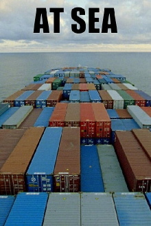 At Sea Trailer