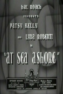 At Sea Ashore Trailer