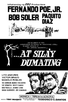...At Sila'y Dumating Trailer