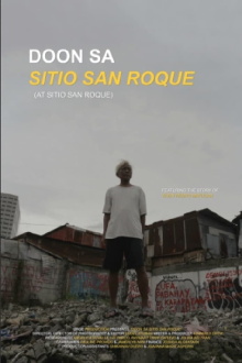 At Sitio San Roque Trailer