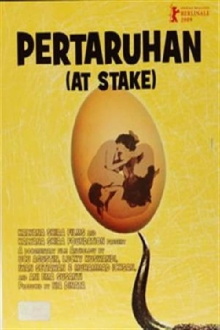 At Stake Trailer