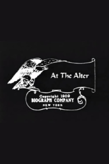 At the Altar Trailer