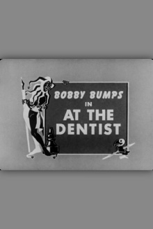 At the Dentist Trailer
