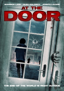 At The Door Trailer
