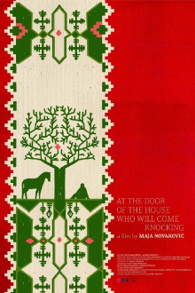 At the Door of the House Who Will Come Knocking Trailer