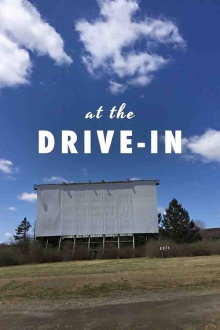At the Drive-In Trailer