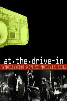 At the Drive-In: This Station Is Non-Operational Trailer