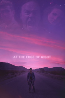 At the Edge of Night Trailer