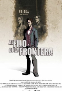 At The Edge Of The Border Trailer