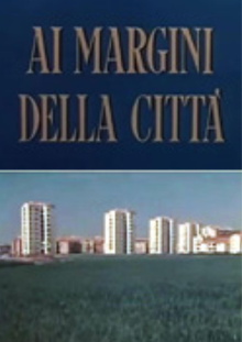 At the Edge of the City Trailer