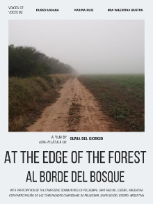 At the Edge of the Forest Trailer