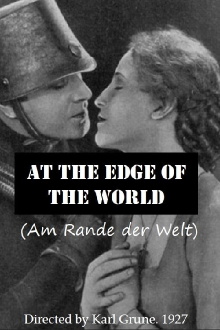 At the Edge of the World Trailer