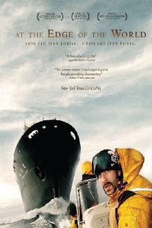 At the Edge of the World Trailer