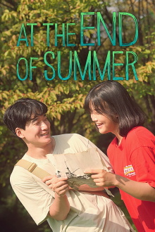 At the end of summer Trailer